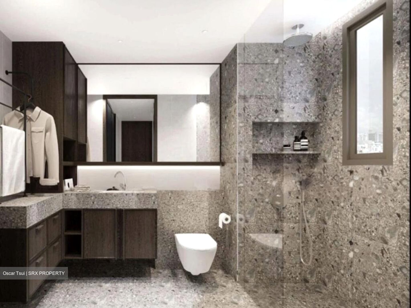 Serangoon Avenue 4 (D19), Condominium #514280801